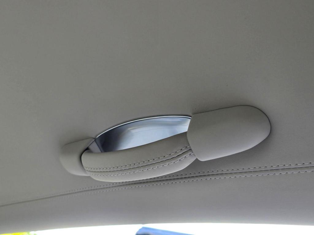 BENTLEY FLYING SPUR  2006