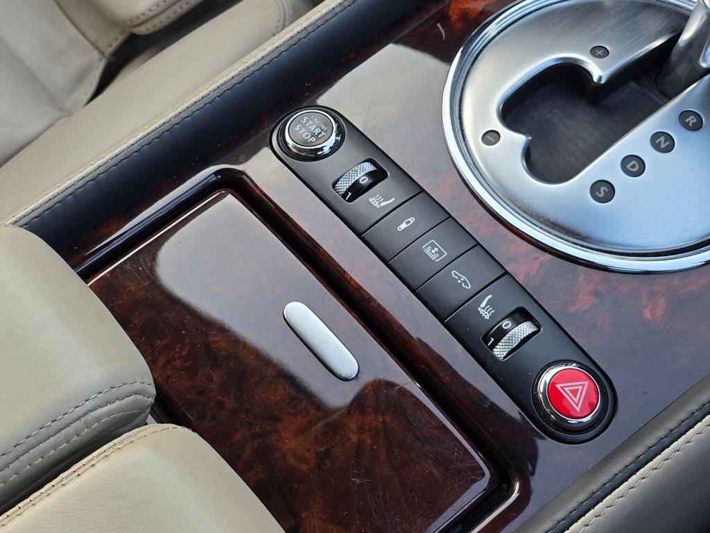 BENTLEY FLYING SPUR  2006