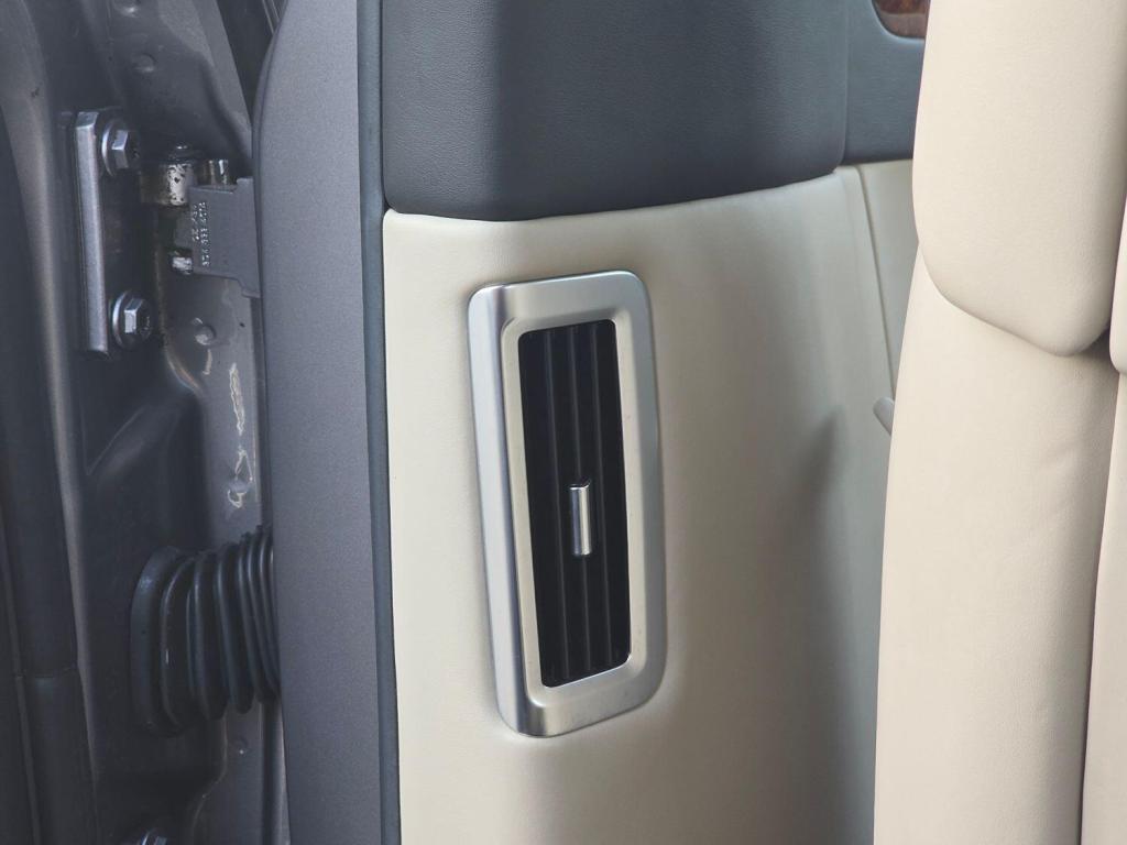 BENTLEY FLYING SPUR  2006