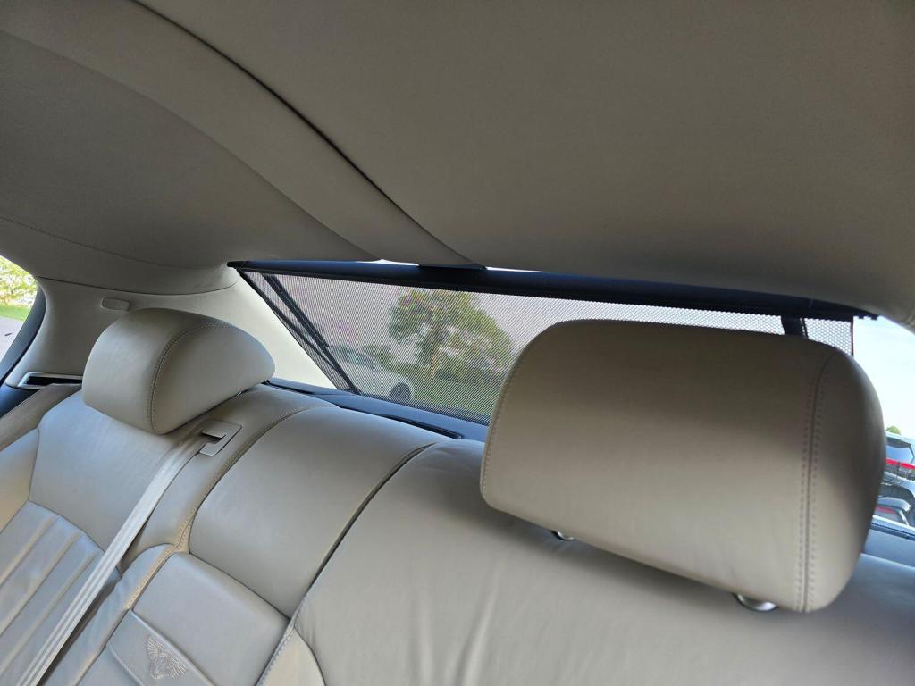 BENTLEY FLYING SPUR  2006