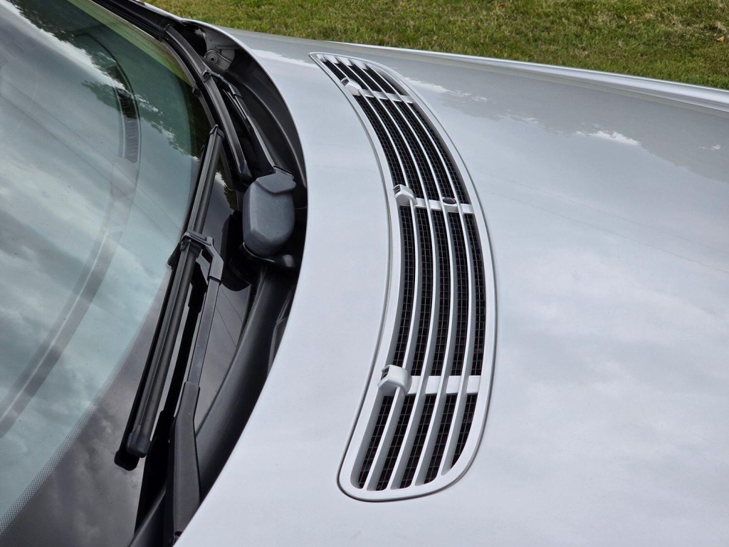 MERCEDES-BENZ S CLASS 3.2 S320 2001