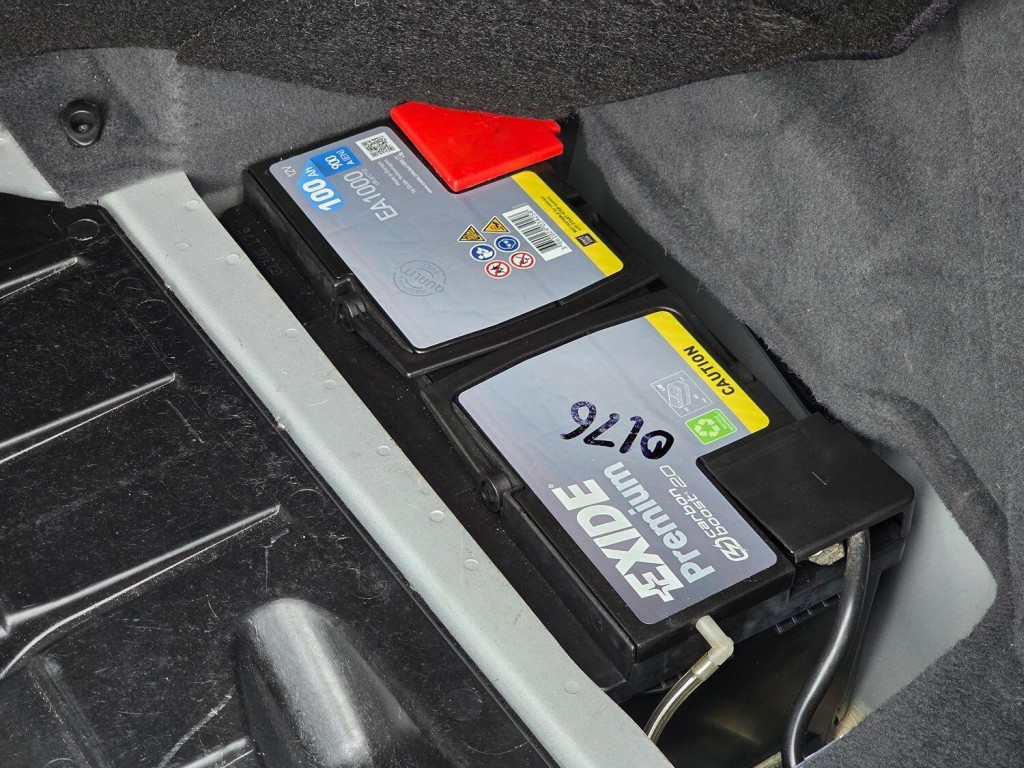 MERCEDES-BENZ S CLASS 3.2 S320 2001