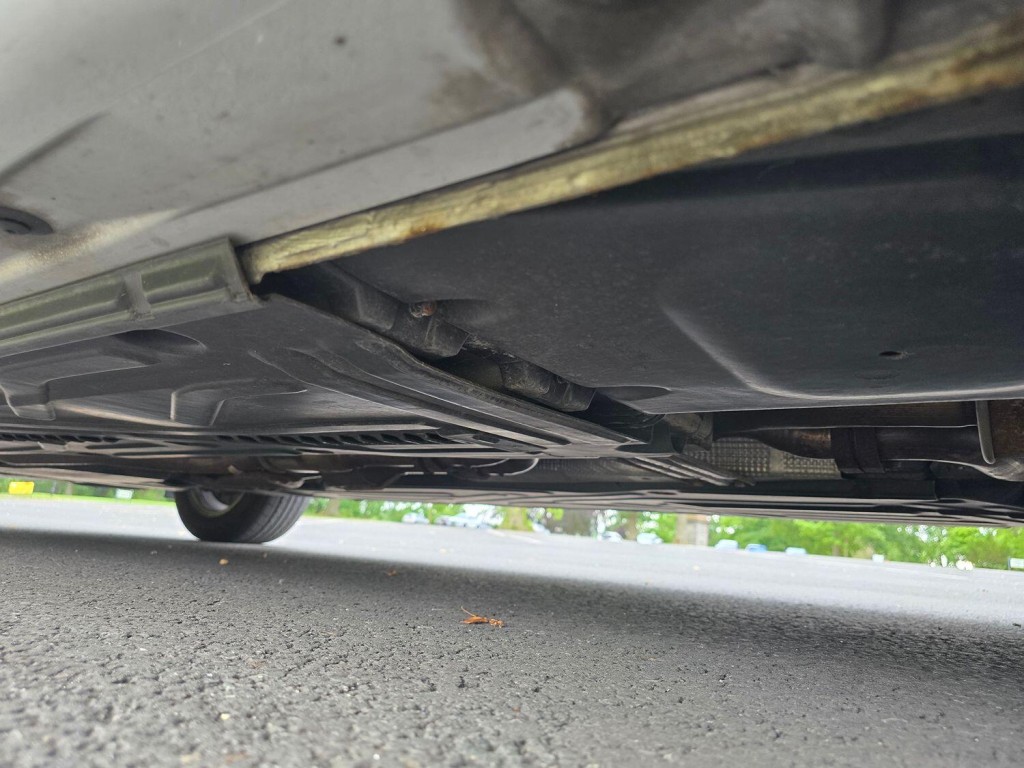 MERCEDES-BENZ S CLASS 3.2 S320 2001