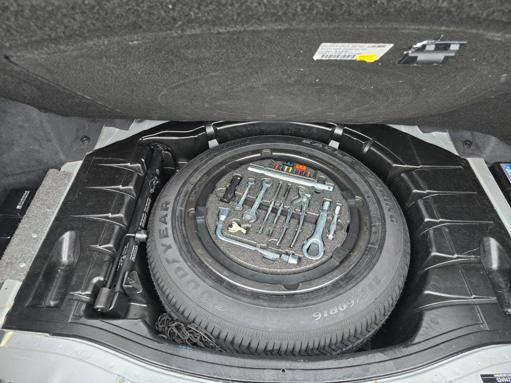 MERCEDES-BENZ S CLASS 3.2 S320 2001