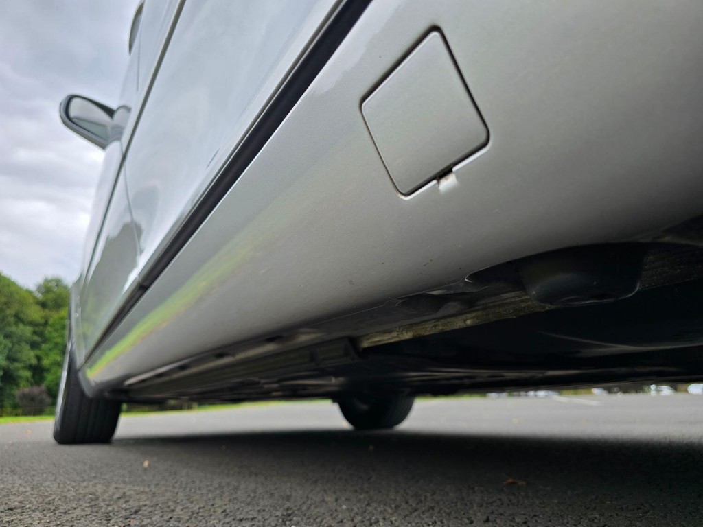 MERCEDES-BENZ S CLASS 3.2 S320 2001