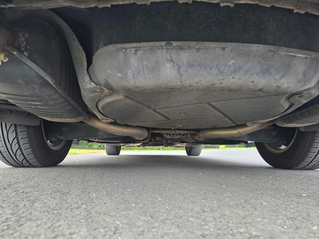 MERCEDES-BENZ S CLASS 3.2 S320 2001