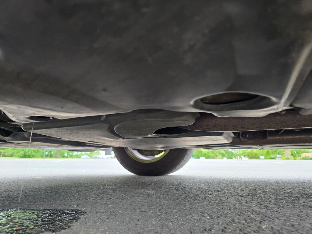 MERCEDES-BENZ S CLASS 3.2 S320 2001