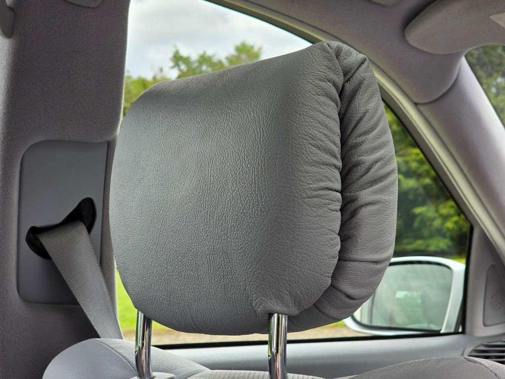 MERCEDES-BENZ S CLASS 3.2 S320 2001