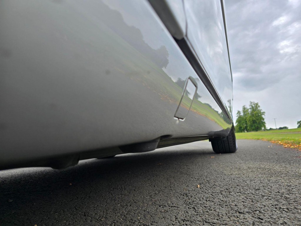 MERCEDES-BENZ S CLASS 3.2 S320 2001