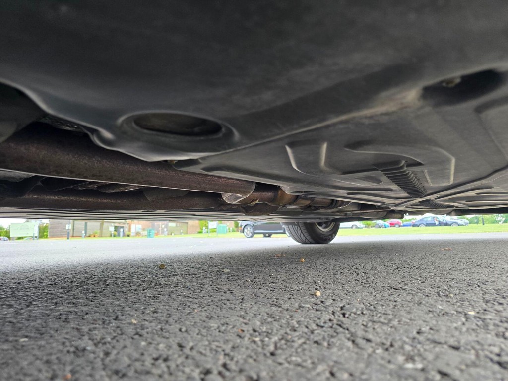 MERCEDES-BENZ S CLASS 3.2 S320 2001