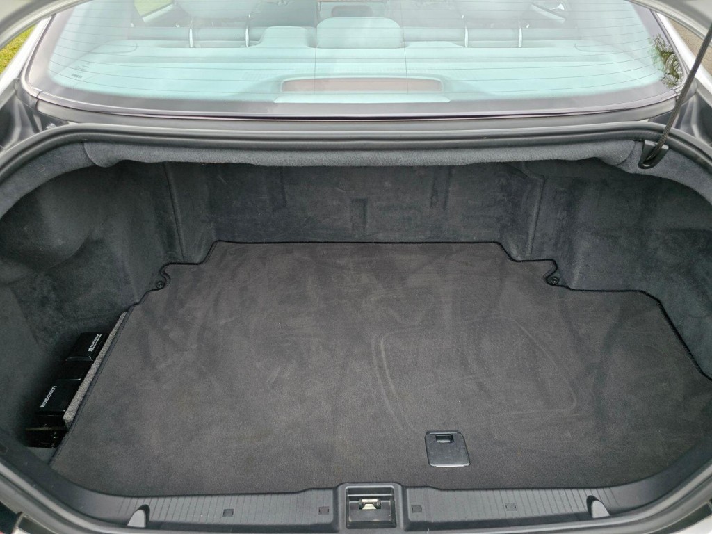 MERCEDES-BENZ S CLASS 3.2 S320 2001