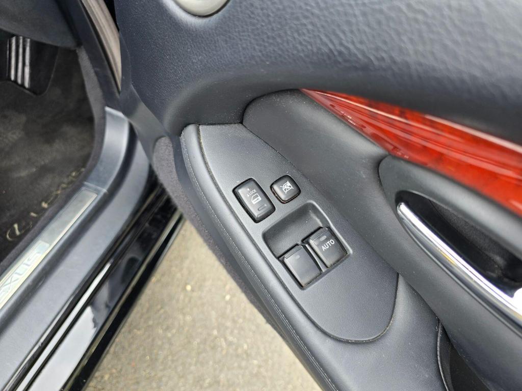 LEXUS SC 430 4.3 430 2009