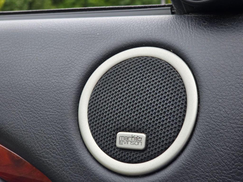 LEXUS SC 430 4.3 430 2009