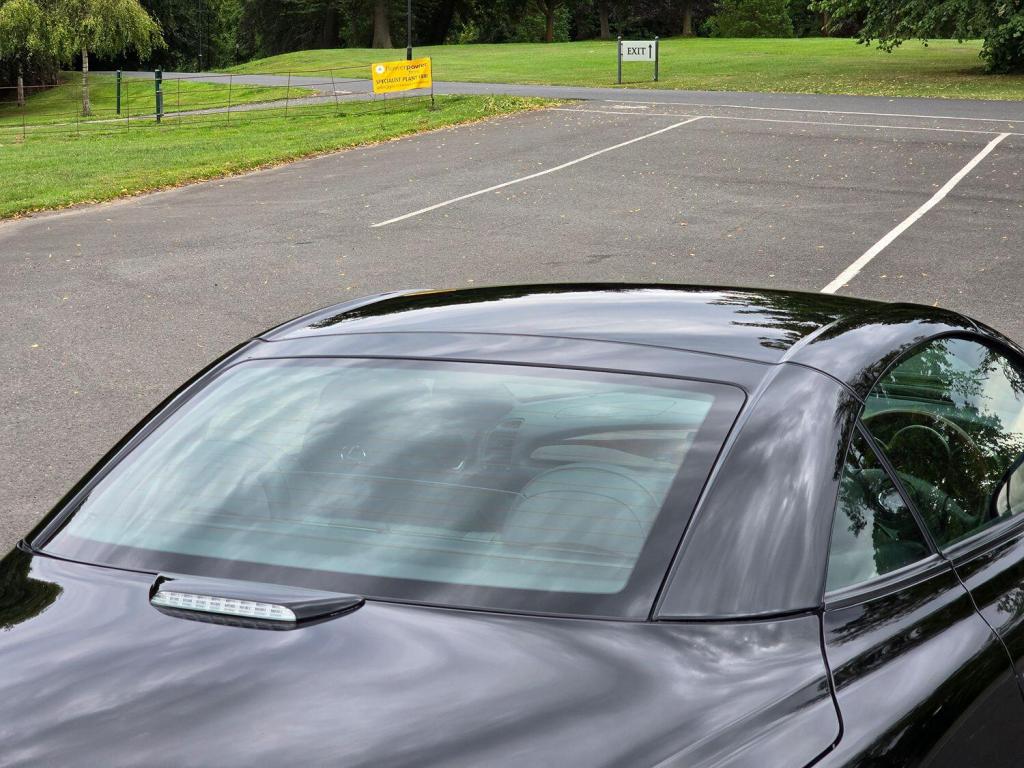 LEXUS SC 430 4.3 430 2009