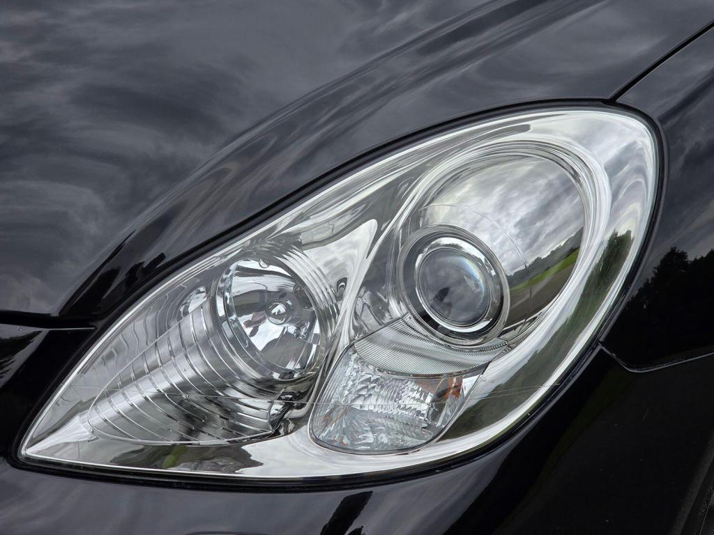 LEXUS SC 430 4.3 430 2009