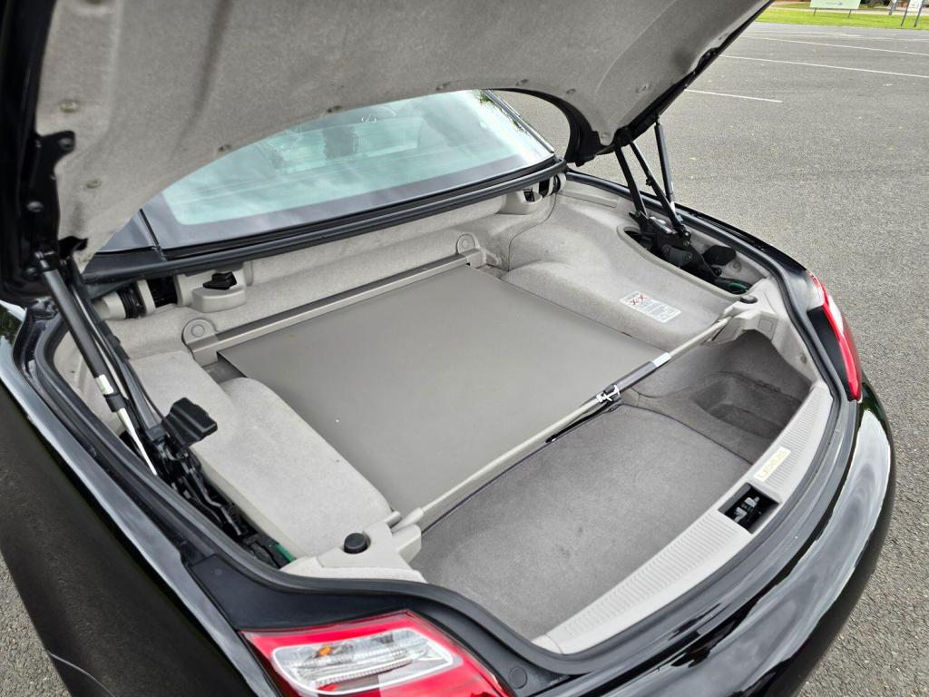 LEXUS SC 430 4.3 430 2009