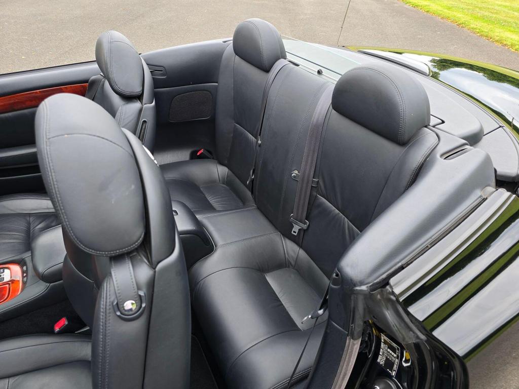 LEXUS SC 430 4.3 430 2009