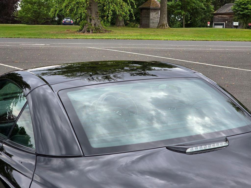 LEXUS SC 430 4.3 430 2009