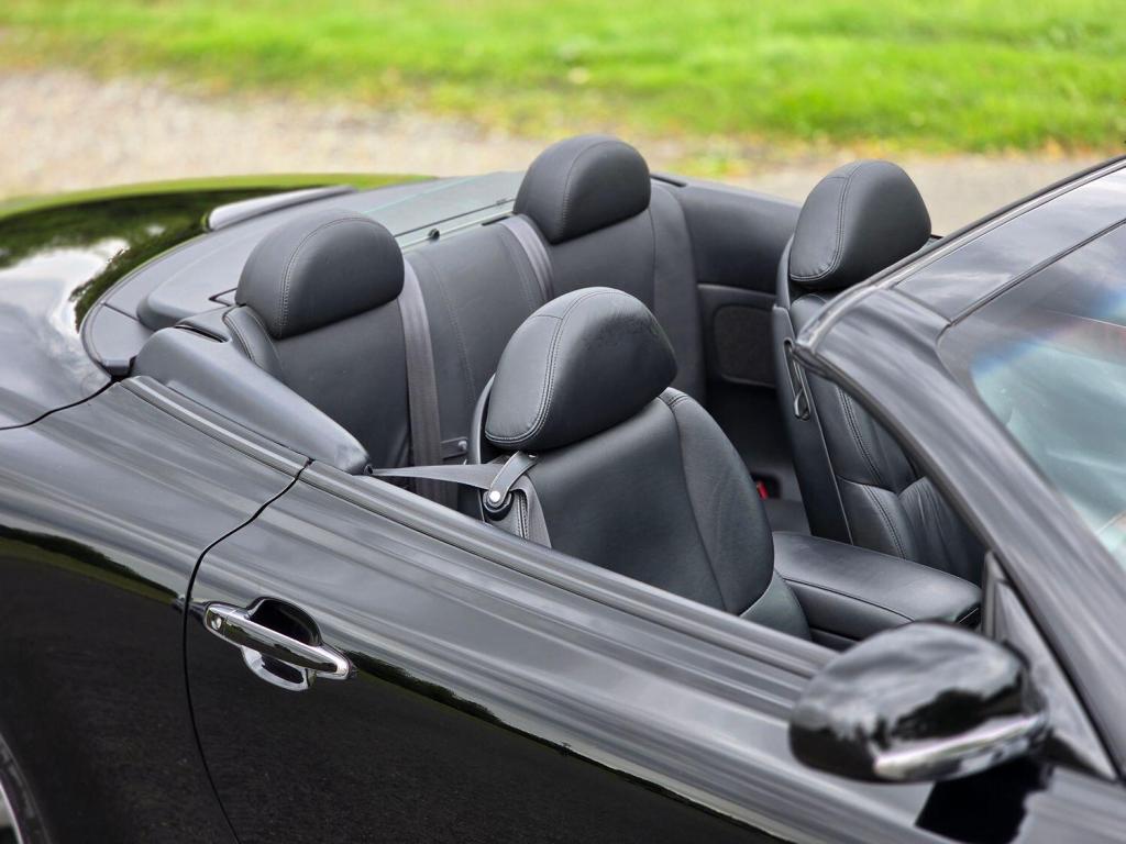 LEXUS SC 430 4.3 430 2009