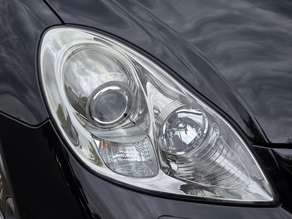 LEXUS SC 430 4.3 430 2009