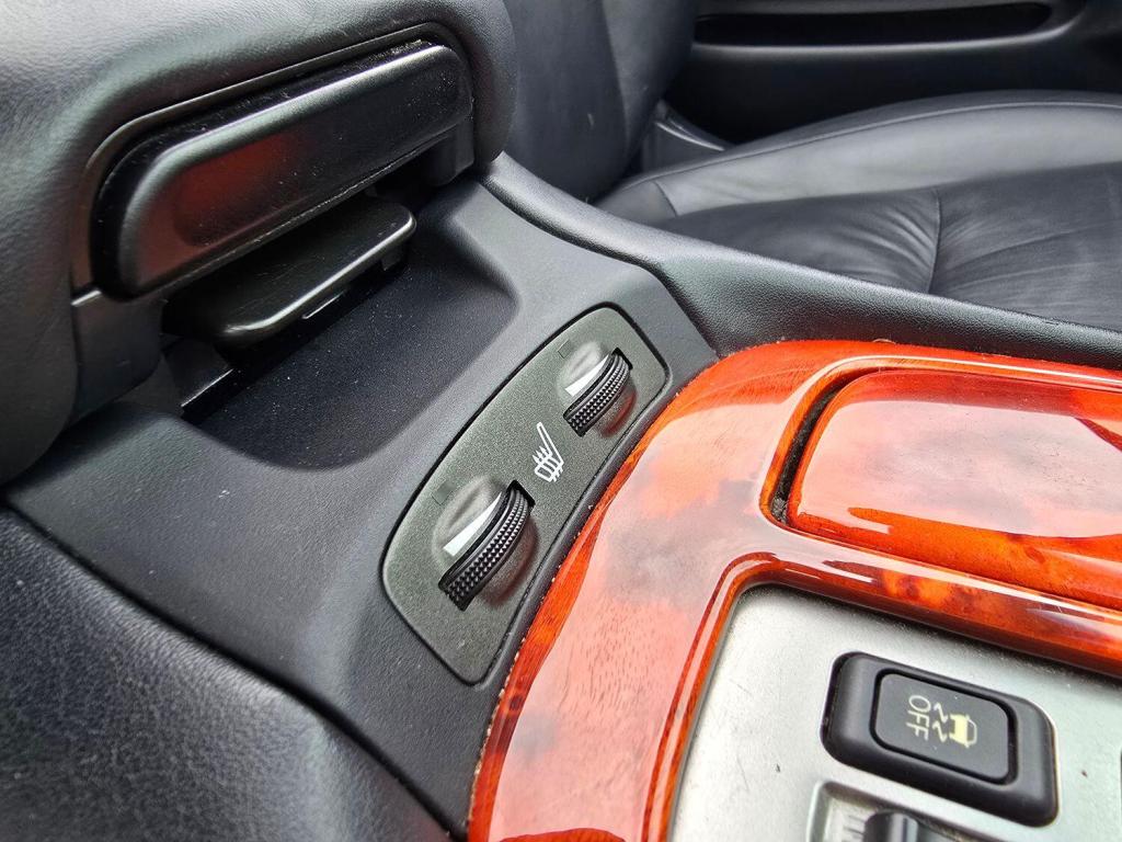 LEXUS SC 430 4.3 430 2009