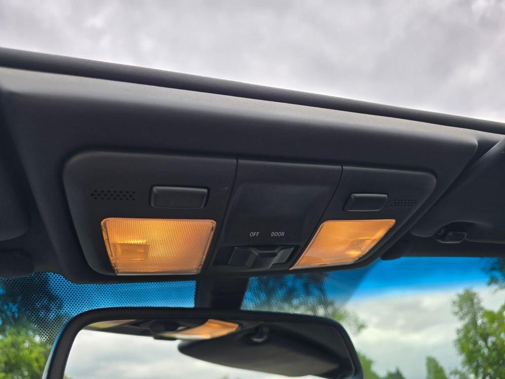 LEXUS SC 430 4.3 430 2009