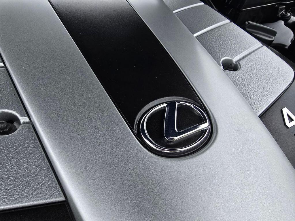 LEXUS SC 430 4.3 430 2009