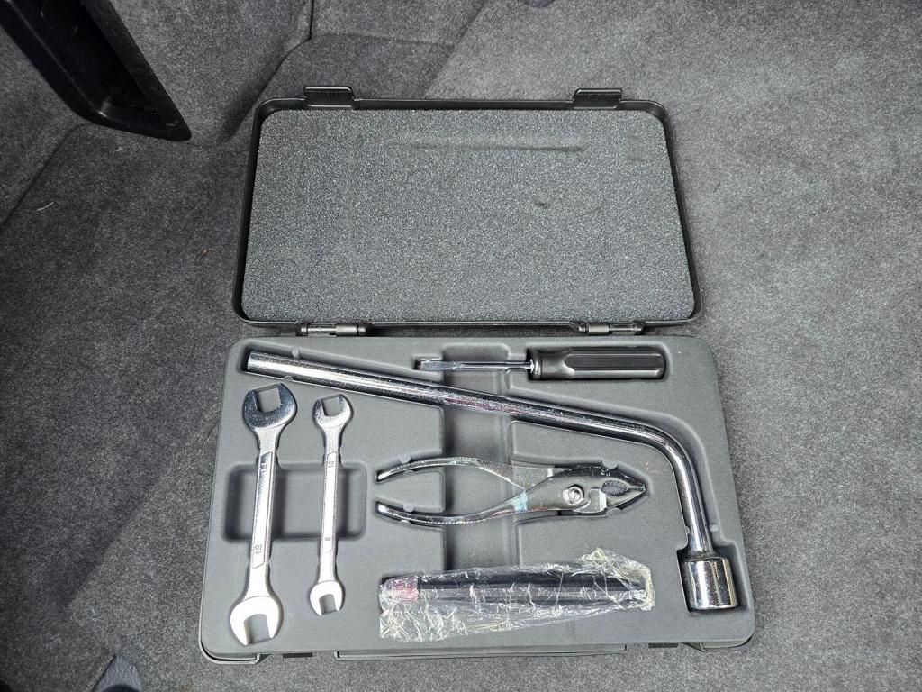 LEXUS LS 4.3 430 2004