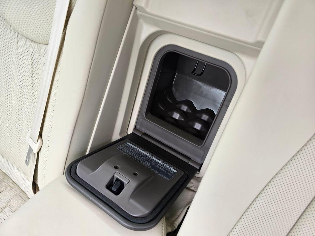 LEXUS LS 4.3 430 2004