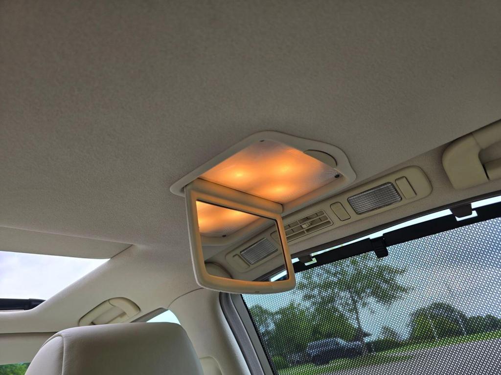 LEXUS LS 4.3 430 2004