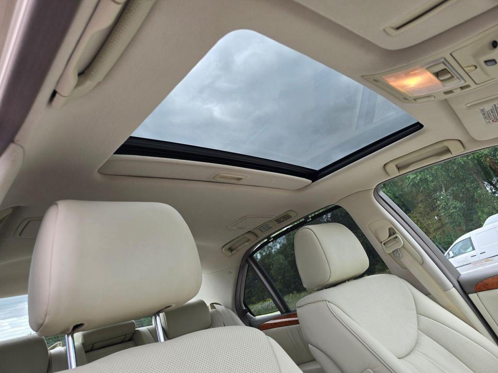 LEXUS LS 4.3 430 2004