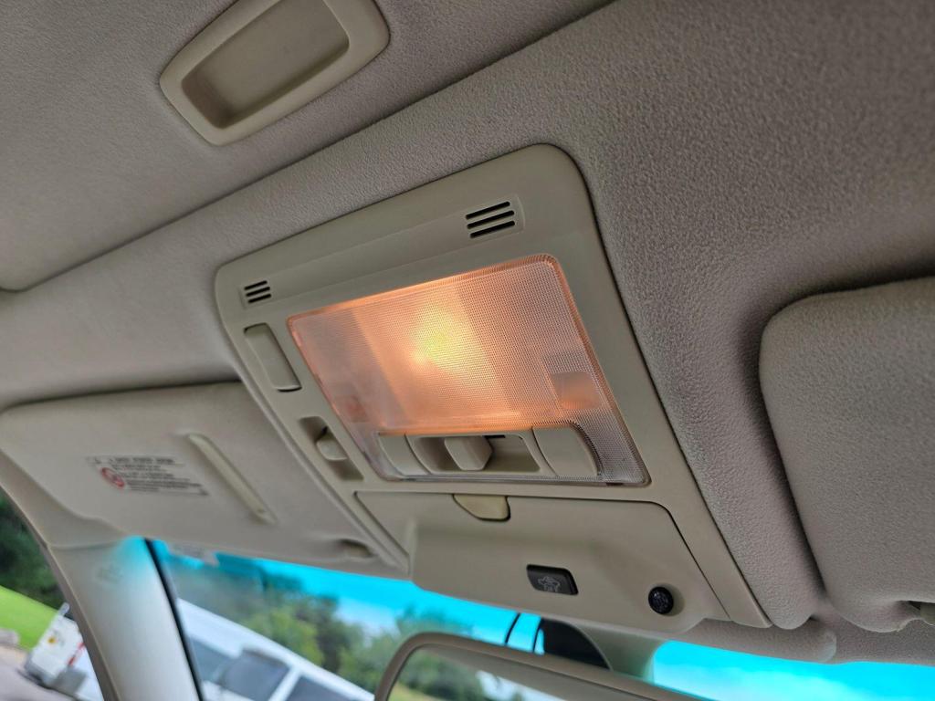 LEXUS LS 4.3 430 2004