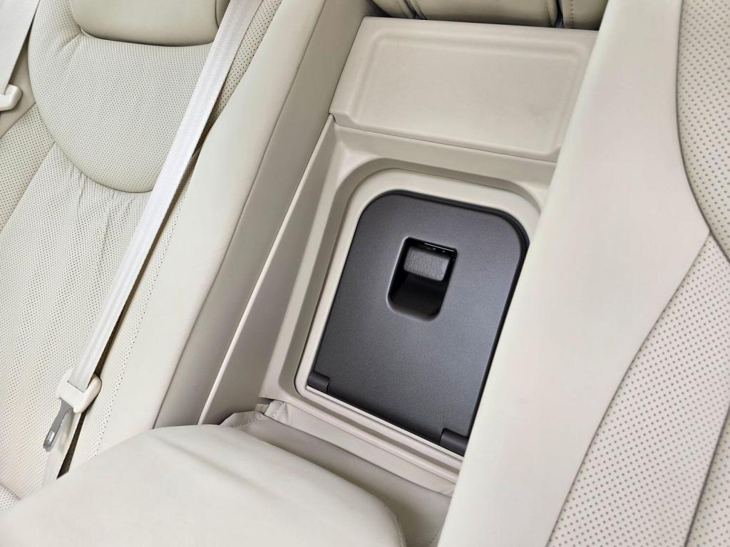 LEXUS LS 4.3 430 2004