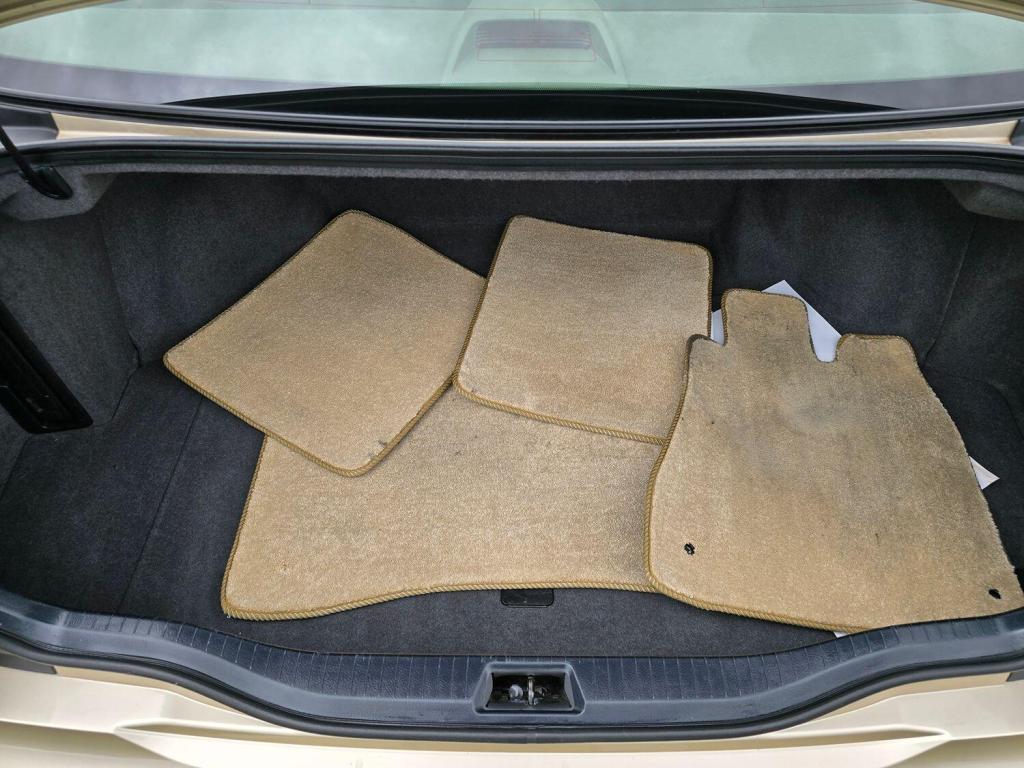 LEXUS LS 4.3 430 2004