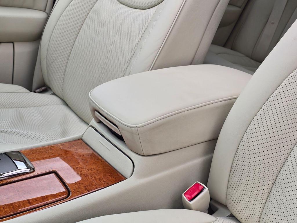 LEXUS LS 4.3 430 2004