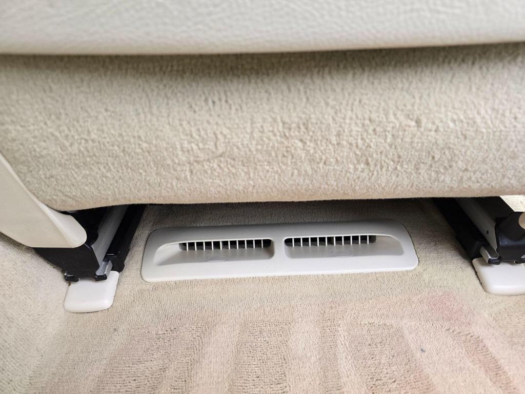 LEXUS LS 4.3 430 2004