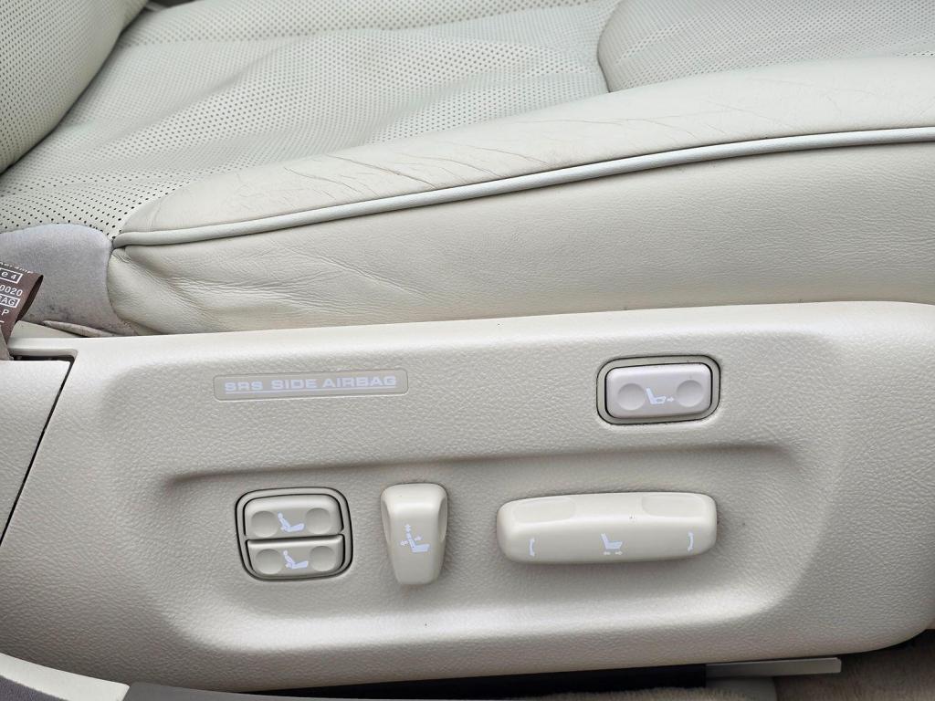 LEXUS LS 4.3 430 2004