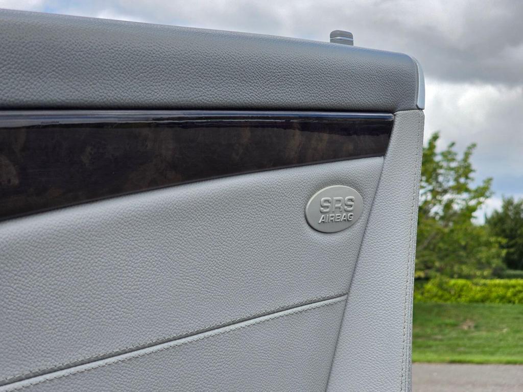 MERCEDES-BENZ SL 3.7 SL350 2005