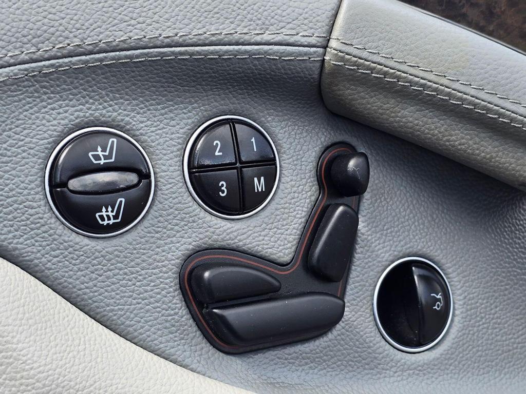 MERCEDES-BENZ SL 3.7 SL350 2005