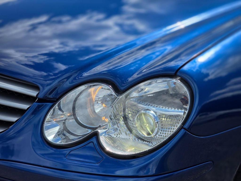 MERCEDES-BENZ SL 3.7 SL350 2005