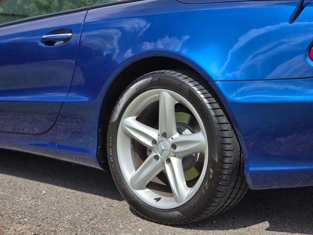 MERCEDES-BENZ SL 3.7 SL350 2005