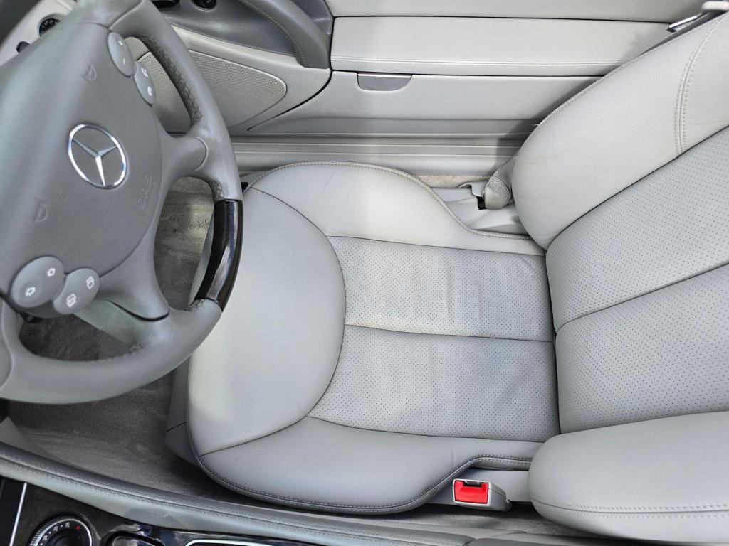 MERCEDES-BENZ SL 3.7 SL350 2005