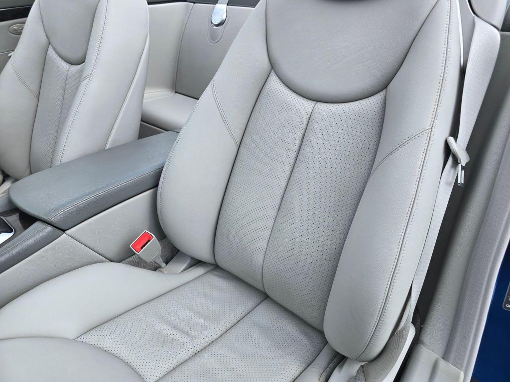 MERCEDES-BENZ SL 3.7 SL350 2005