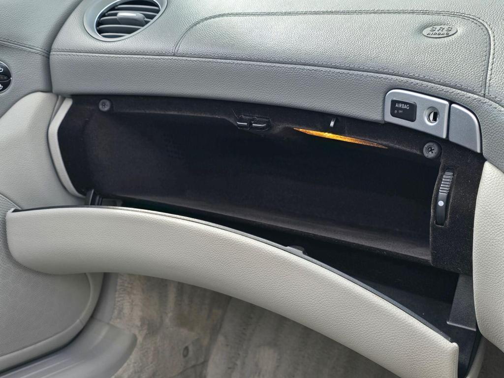 MERCEDES-BENZ SL 3.7 SL350 2005