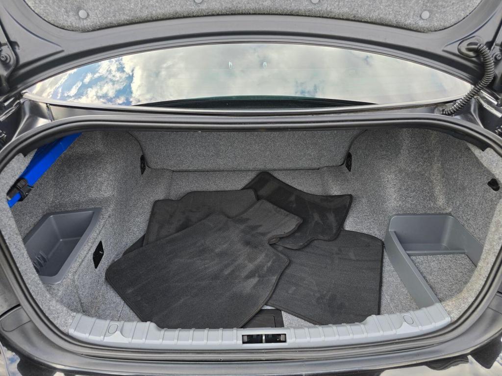 BMW 3 SERIES 3.0 335i M Sport Saloon 2008