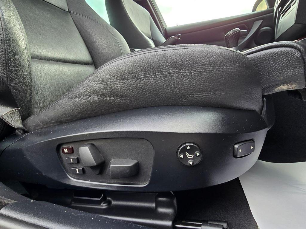 BMW 3 SERIES 3.0 335i M Sport Saloon 2008