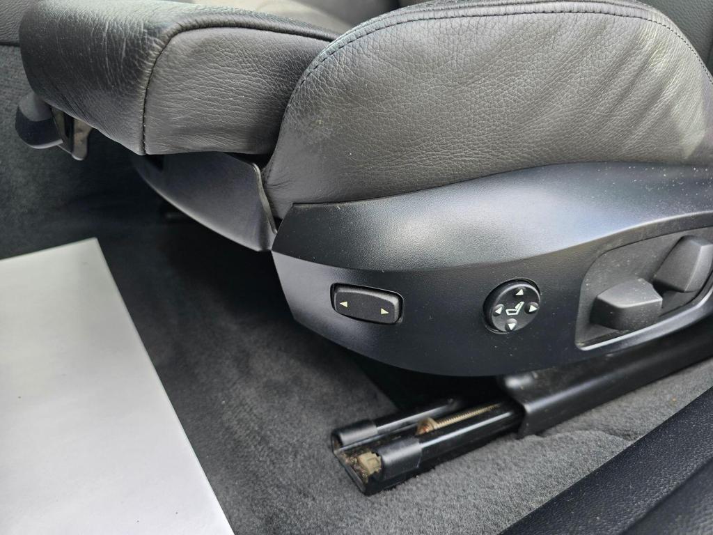 BMW 3 SERIES 3.0 335i M Sport Saloon 2008