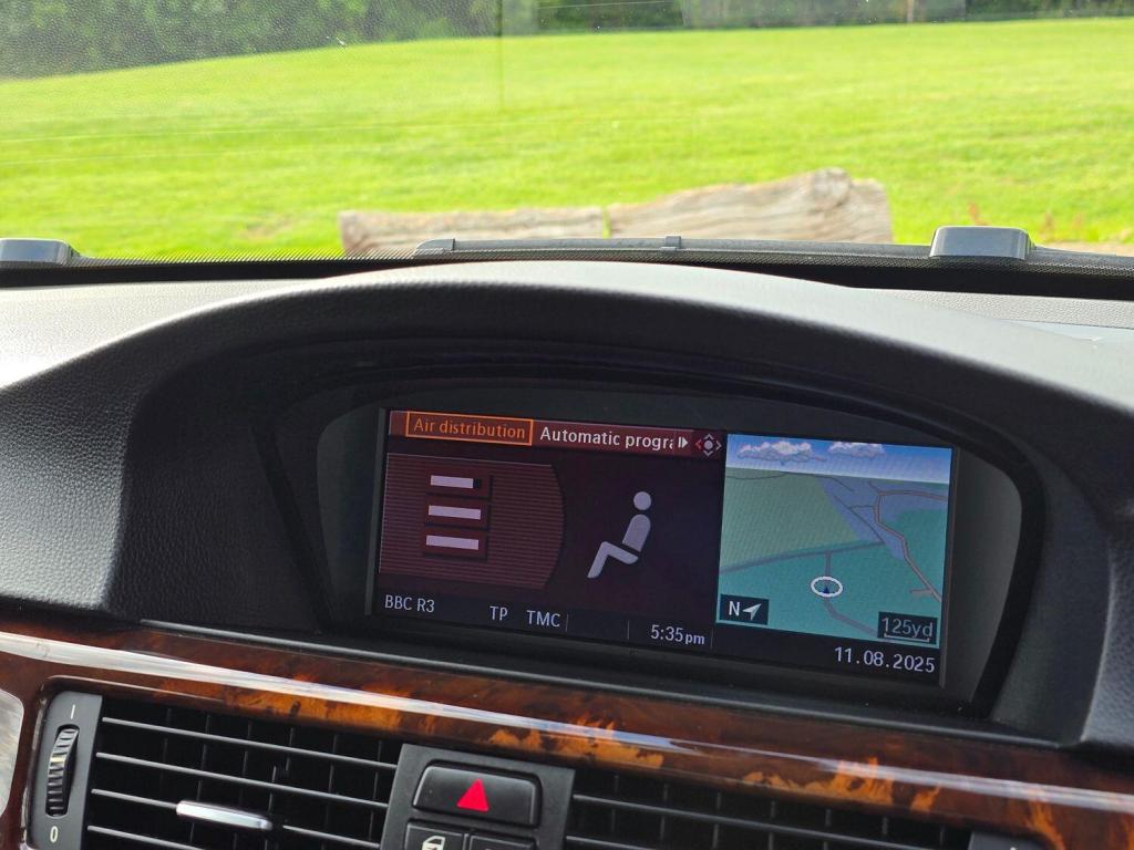 BMW 3 SERIES 3.0 335i M Sport Saloon 2008