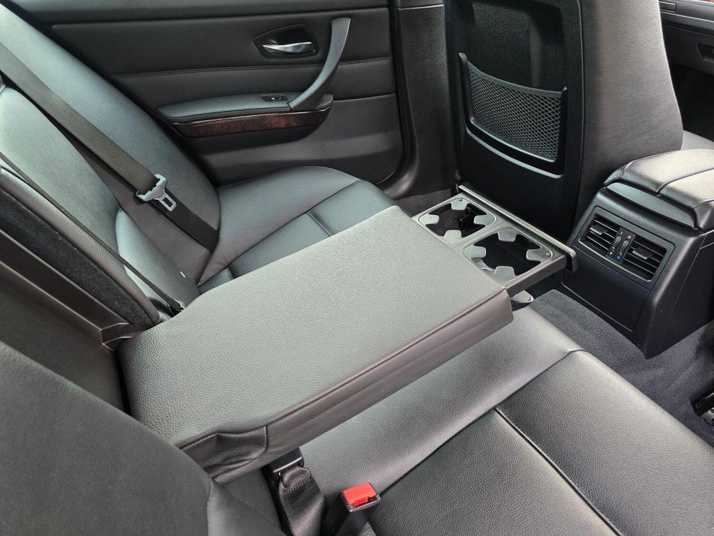 BMW 3 SERIES 3.0 335i M Sport Saloon 2008