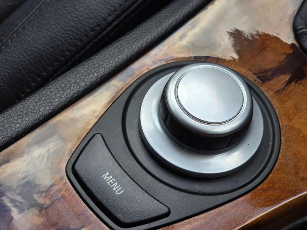 BMW 3 SERIES 3.0 335i M Sport Saloon 2008